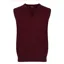 Massoti Merino Slipover Wine W04 